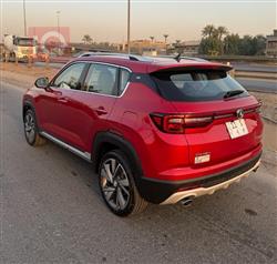 شانجان CS35 بلس